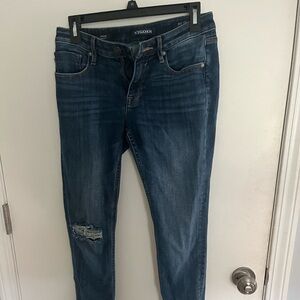 Vigoss Regular Fit Jean 27W/27”